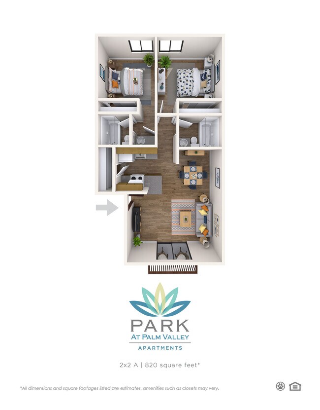 Unit 0170 0170 floor plan